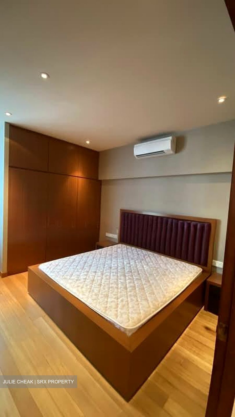 Robertson 100 (D9), Apartment #610864511